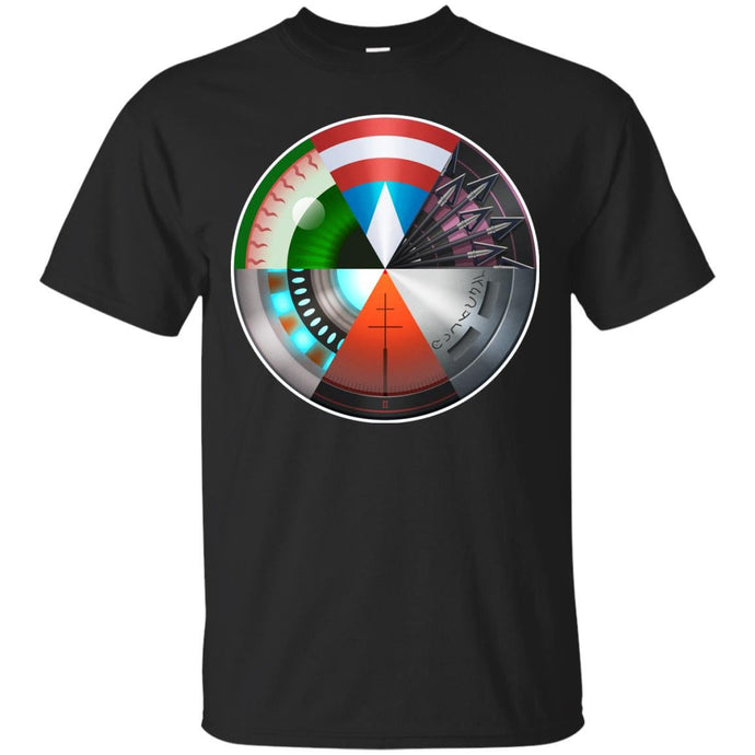 Cumaten - Bunate temone dameta nenoten T Shirt & Hoodie