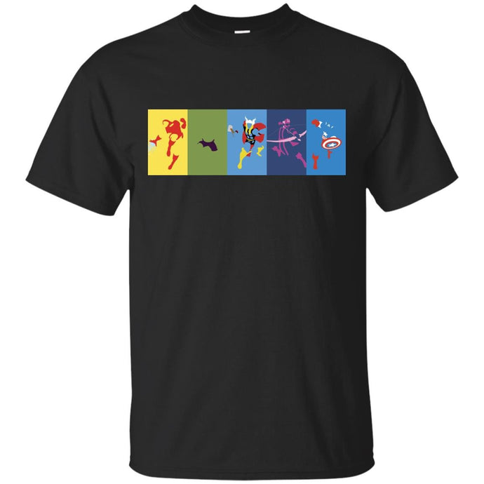 Dontam - Buneton tematon leaveto nantem T Shirt & Hoodie